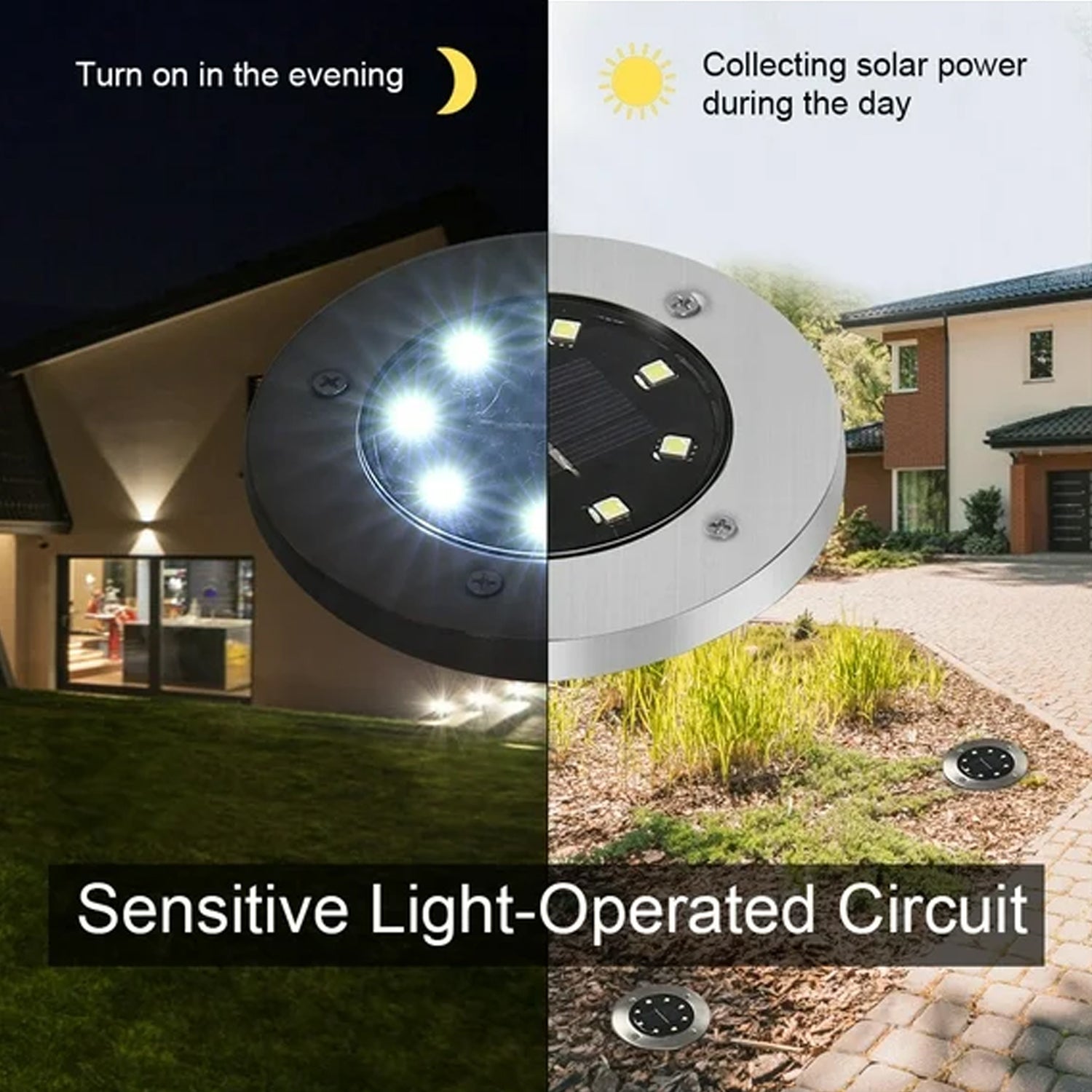 Solar LED Solar LED